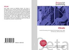 Copertina di XScale