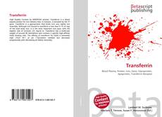 Buchcover von Transferrin