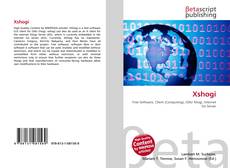 Buchcover von Xshogi