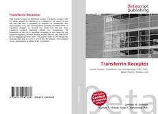 Buchcover von Transferrin Receptor