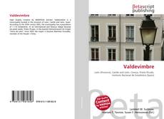 Copertina di Valdevimbre