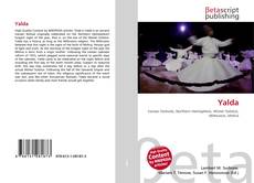 Buchcover von Yalda