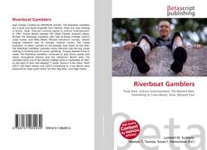 Copertina di Riverboat Gamblers