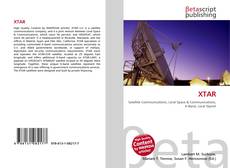 Buchcover von XTAR