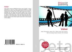 Buchcover von Volver