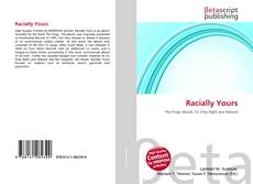 Copertina di Racially Yours