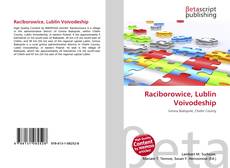 Capa do livro de Raciborowice, Lublin Voivodeship 
