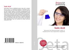 Capa do livro de Sialic Acid 
