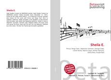 Couverture de Sheila E.