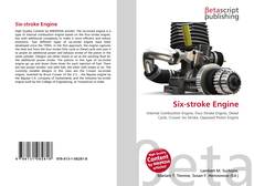 Copertina di Six-stroke Engine