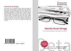 Copertina di Ulamila Kurai Wragg
