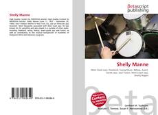 Copertina di Shelly Manne