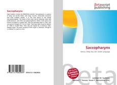 Copertina di Saccopharynx