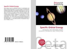 Couverture de Specific Orbital Energy