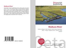 Copertina di Waikura River