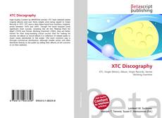 Copertina di XTC Discography
