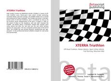 Copertina di XTERRA Triathlon
