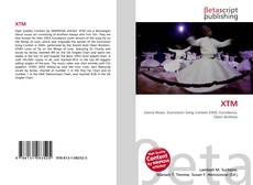 Couverture de XTM