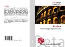 Copertina di Pertinax