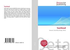 Couverture de SacHead