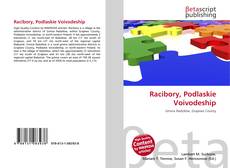 Couverture de Racibory, Podlaskie Voivodeship