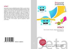 Couverture de XTNCT