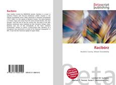 Buchcover von Racibórz