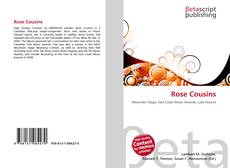 Couverture de Rose Cousins