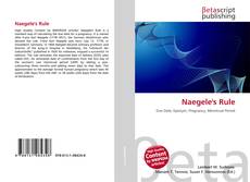 Copertina di Naegele's Rule