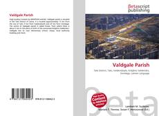 Copertina di Valdgale Parish
