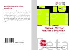Buchcover von Racibórz, Warmian-Masurian Voivodeship