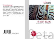 Buchcover von Racibórz County