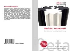 Buchcover von Racibórz Polanowski