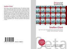 Buchcover von Snellen Chart