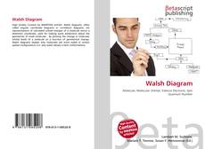 Copertina di Walsh Diagram