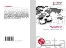 Copertina di Phyllis Dillon