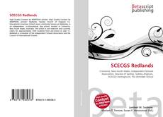 Buchcover von SCECGS Redlands