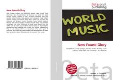 Buchcover von New Found Glory