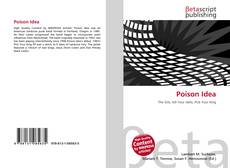 Buchcover von Poison Idea