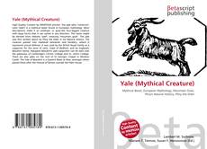 Buchcover von Yale (Mythical Creature)