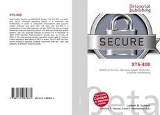 Couverture de XTS-400