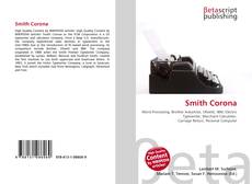 Couverture de Smith Corona