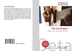 Buchcover von The Cat Empire