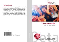 Buchcover von The Undertones
