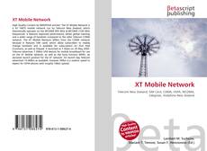 Couverture de XT Mobile Network