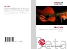 Buchcover von The Veils