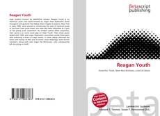 Buchcover von Reagan Youth