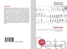 Couverture de Saukrates