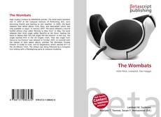 Buchcover von The Wombats