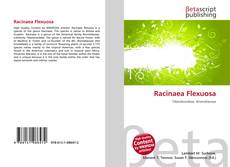 Couverture de Racinaea Flexuosa